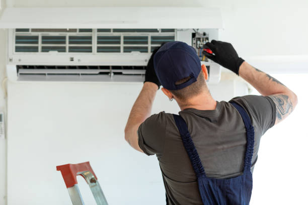 Reliable San Dimas, CA Airduct Cleaning Solutions